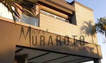 Imagem 2: Casa à venda, no Alphaville Nova Esplanada I, em Votorantim, Alphaville Nova Esplanada, co