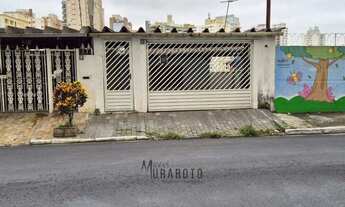 Imagem: Casa à venda em São Paulo, Santana, com