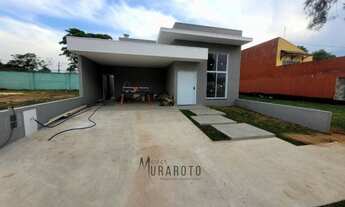 Imagem 2: Casa de condomínio com 3 quartos, 160m², à venda em Sorocaba, Condomínio Campos do Conde