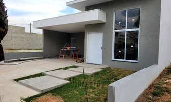 Imagem 3: Casa de condomínio com 3 quartos, 160m², à venda em Sorocaba, Condomínio Campos do Conde