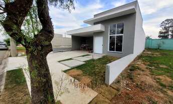 Imagem: Casa de condomínio com 3 quartos, 160m²