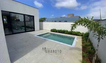 Imagem 3: Casa de condomínio com 3 quartos, 240m², à venda em Votorantim, Alphaville Nova Esplanada