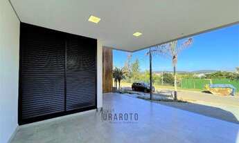 Imagem 3: Casa de condomínio com 3 quartos, 250m², à venda em Votorantim, Alphaville Nova Esplanada