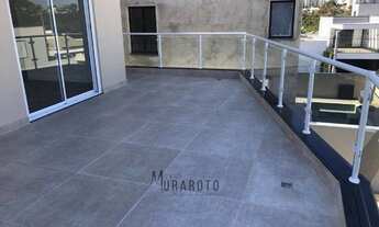 Imagem 4: Casa de condomínio com 3 quartos, 251m², à venda em Sorocaba, Condomínio Residencial Giver