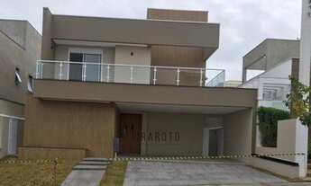 Imagem: Casa de condomínio com 3 quartos, 251m²