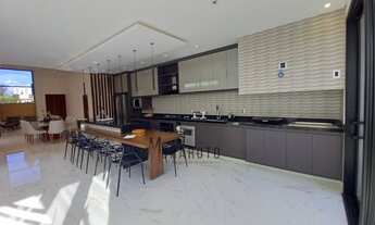 Imagem 5: Casa de condomínio com 3 quartos, 205m², à venda em Sorocaba, Condomínio Residencial Giver