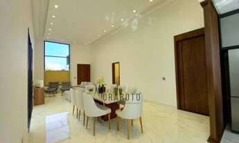 Imagem 6: Casa de condomínio com 3 quartos, 205m², à venda em Sorocaba, Condomínio Residencial Giver