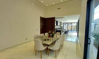 Imagem 4: Casa de condomínio com 3 quartos, 205m², à venda em Sorocaba, Condomínio Residencial Giver