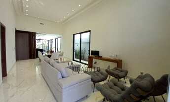 Imagem 2: Casa de condomínio com 3 quartos, 205m², à venda em Sorocaba, Condomínio Residencial Giver