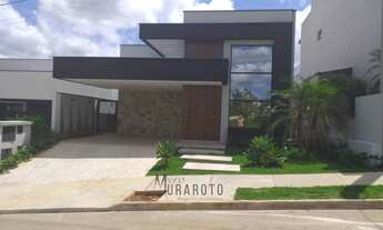 Imagem: Casa de condomínio com 3 quartos, 205m²