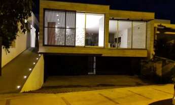 Imagem 2: Casa de condomínio com 4 quartos, 290m², à venda em Sorocaba, Condominio Residencial Giver