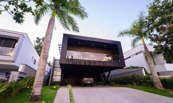 Imagem 2: Casa Residencial / Alphaville Nova Esplanada II