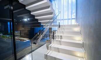 Imagem 7: Casa Residencial / Alphaville Nova Esplanada II