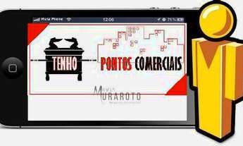 Imagem: Ponto Comercial, 900m², à venda em Sorocaba