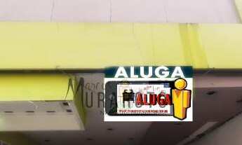 Imagem: Ponto Comercial, 160m², para locação