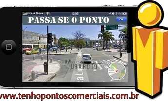 Imagem 1: Ponto Comercial Calçadão Barão do Rio Branco