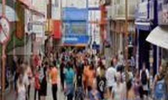 Imagem 3: Ponto Comercial Calçadão Barão do Rio Branco