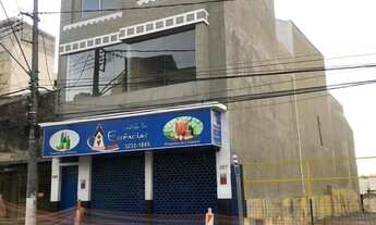 Imagem 1: Prédio comercial, 370m², à venda em Sorocaba, Centro