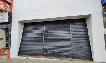 Imagem: Salão, 190m², para locação em Sorocaba