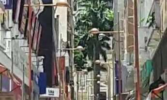 Imagem: Salão, 420m², para locação em Sorocaba