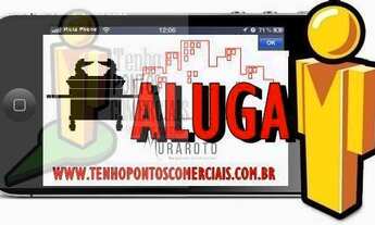 Imagem 2: Salão, 420m², para locação em Sorocaba, Centro