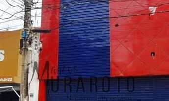 Imagem: Salão, 547,75m², para locação em Sorocaba