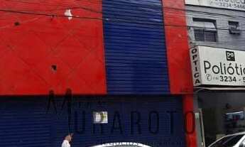 Imagem 2: Salão, 547,75m², para locação em Sorocaba, Centro