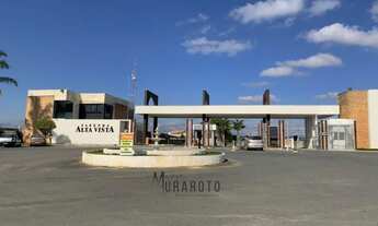 Imagem 2: Terreno, 1000m², à venda em Salto de Pirapora, Residencial Fazenda Alta Vista