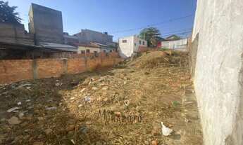 Imagem: Terreno, 240m², à venda em Sorocaba, Vila