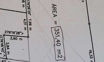 Imagem 2: Terreno, 351m², à venda em Sorocaba, Além Ponte