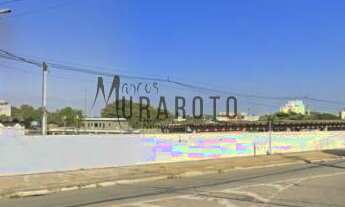 Imagem 1: Terreno, 4235m², à venda em Sorocaba, Jardim São Carlos