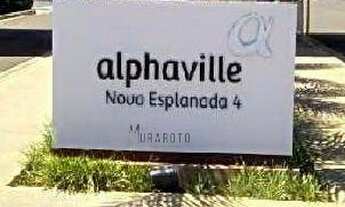 Imagem: Terreno, 451m², à venda em Votorantim