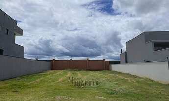 Imagem 2: Terreno, 451m², à venda em Votorantim, Alphaville Nova Esplanada IV