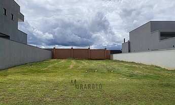 Imagem 3: Terreno, 451m², à venda em Votorantim, Alphaville Nova Esplanada IV