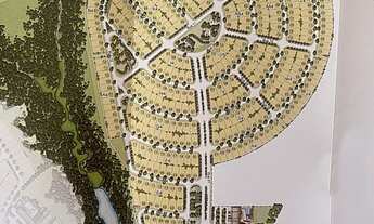 Imagem 4: Terreno, 451m², à venda em Votorantim, Alphaville Nova Esplanada IV