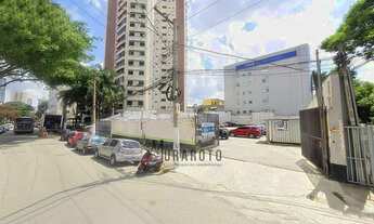 Imagem 3: Terreno Comercial - Residencial Tatuapé SP, Radial Leste
