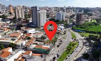 Imagem 4: Terreno, 914,78m², para locação em Sorocaba, Região Central