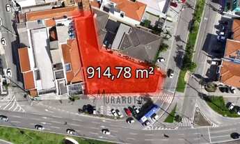 Imagem: Terreno, 914,78m², para locação em Sorocaba