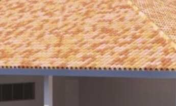 Imagem 7: Condomínio Oryon, ponto de referência para a felicidade