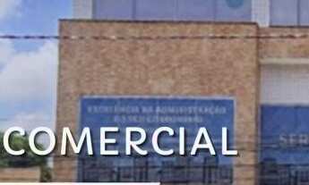 Imagem: Sala comercial próximo ao Shopping da Ilha