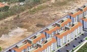 Imagem 3: Condomínio Oryon, ponto de referência para a felicidade