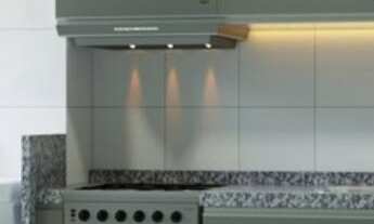 Imagem 6: Condomínio Oryon, ponto de referência para a felicidade