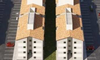 Imagem 6: Wynn Residence, apartamento com subsídio de até R$55 mil