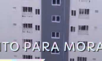 Imagem: Apartamento 3 Quartos São Luís - MA