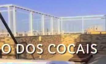 Imagem: Cobertura a Venda no Calhau