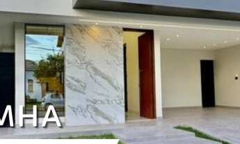 Imagem: Casa à venda, Condomínio Damha