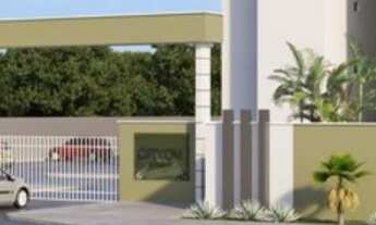 Imagem 2: Condomínio Oryon, ponto de referência para a felicidade