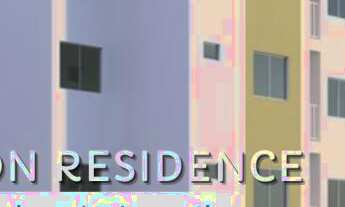 Imagem: Condomínio Oryon, ponto de referência