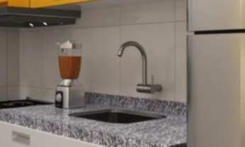 Imagem 4: Wynn Residence, apartamento com subsídio de até R$55 mil