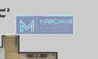 Imagem 3: Cobertura, 224m², à venda, no Massaguaçú, Caraguatatuba/SP